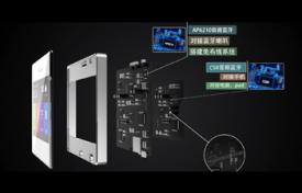 慧居智能電子三維產(chǎn)品演示動(dòng)畫